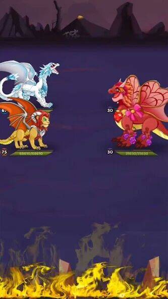 Скачать взломанную Dragon Master Adventure [Мод меню] MOD apk на Андроид