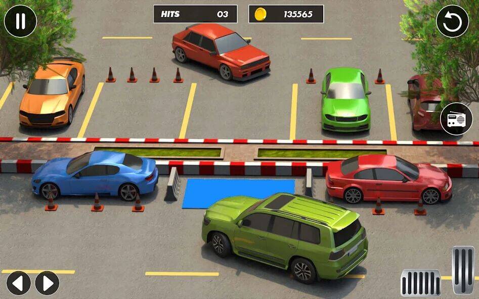 Скачать взломанную кар паркинг:симулятор парковки [Мод меню] MOD apk на Андроид