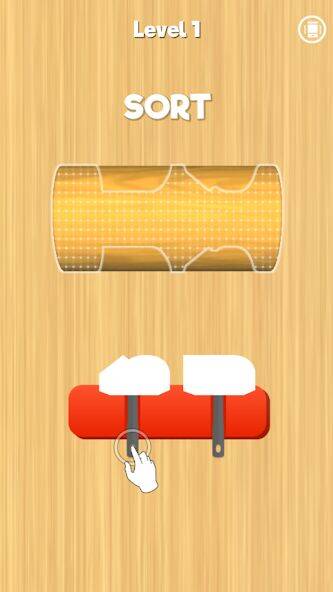 Скачать взломанную Lathe 3D: Wood Carving Offline [Мод меню] MOD apk на Андроид
