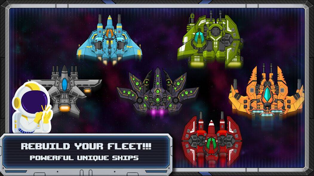 Скачать взломанную Cell: Idle Factory Incremental [Много денег] MOD apk на Андроид