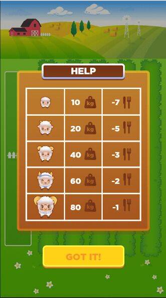 Скачать взломанную Sheep Battle [Мод меню] MOD apk на Андроид