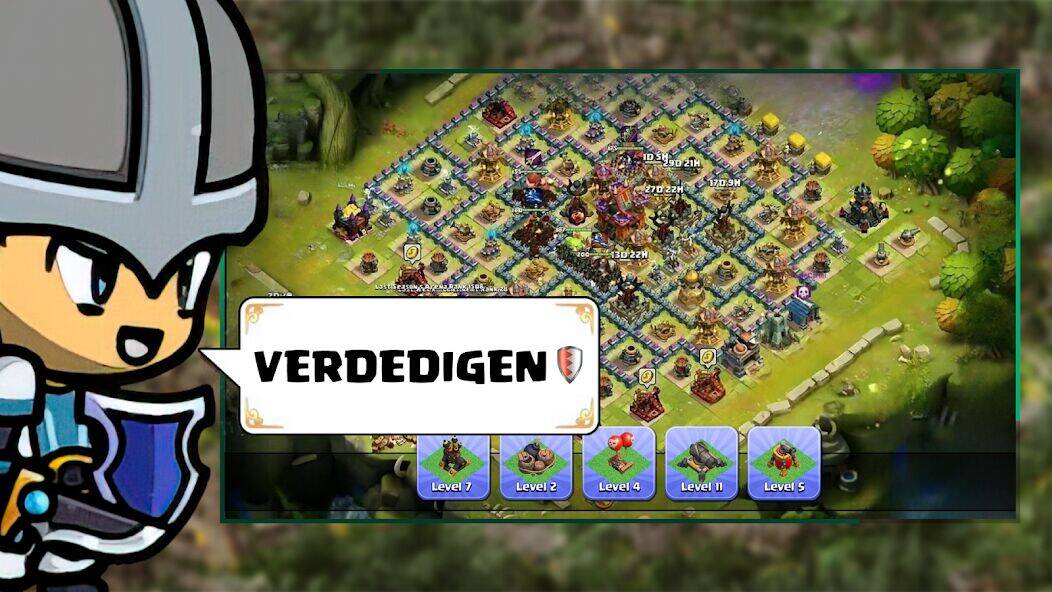 Скачать взломанную Rage [Много монет] MOD apk на Андроид