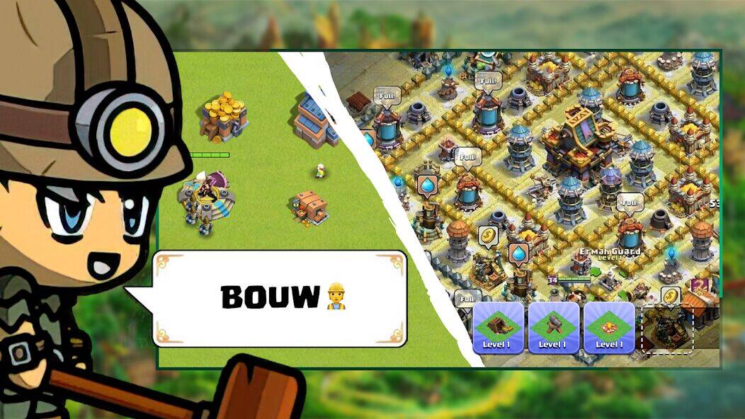 Скачать взломанную Rage [Много монет] MOD apk на Андроид