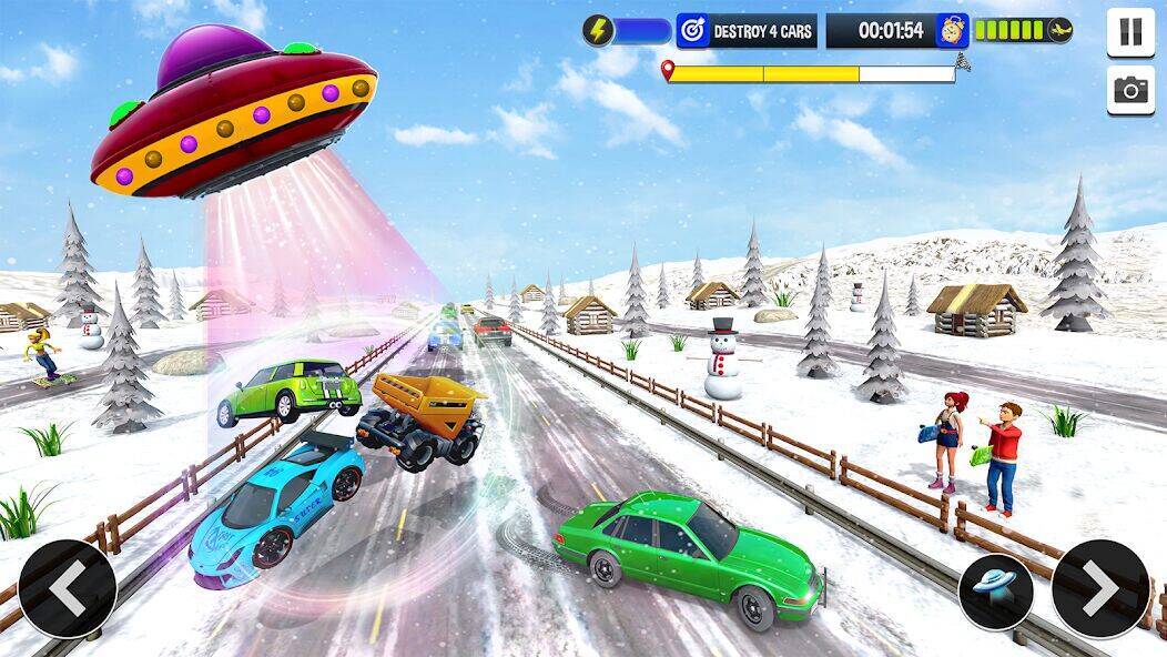 Скачать взломанную Скейтборд игры : машина игра [Много монет] MOD apk на Андроид