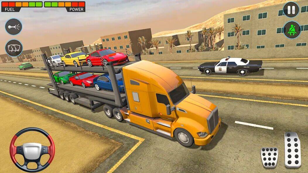 Скачать взломанную Игра "Полет на самолете 3d" [Бесплатные покупки] MOD apk на Андроид