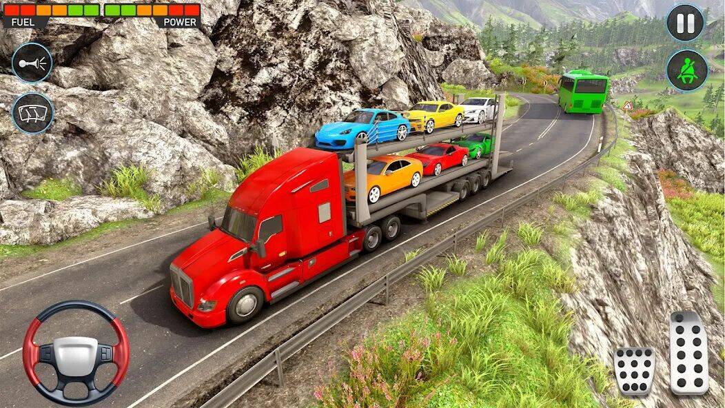 Скачать взломанную Игра "Полет на самолете 3d" [Бесплатные покупки] MOD apk на Андроид
