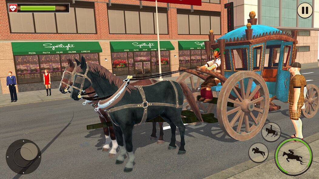Скачать взломанную скачки таксист игры [Много монет] MOD apk на Андроид