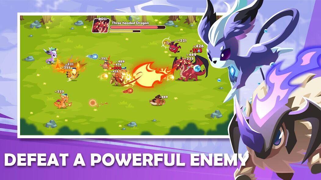 Скачать взломанную Elfin [Бесплатные покупки] MOD apk на Андроид