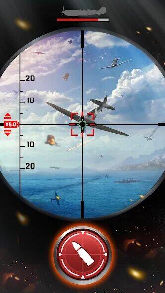 Скачать взломанную Uboat [Бесплатные покупки] MOD apk на Андроид