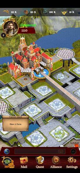 Скачать взломанную Game Of Revenge [Много денег] MOD apk на Андроид