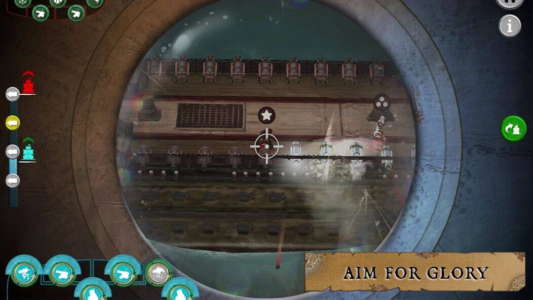 Скачать взломанную Abandon Ship [Много монет] MOD apk на Андроид