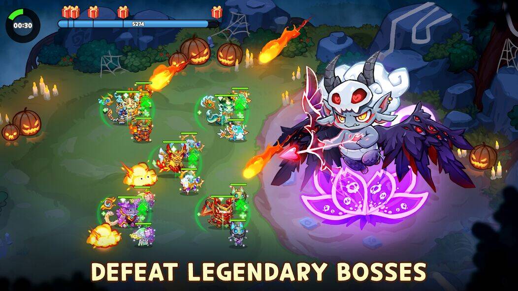 Скачать взломанную Monsterra: Crypto & NFT Game [Мод меню] MOD apk на Андроид