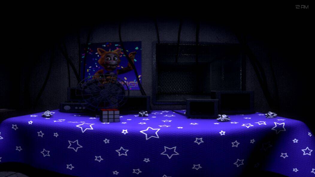 Скачать взломанную Five Nights at Maggie's 2 [Много монет] MOD apk на Андроид