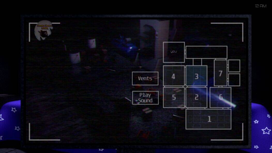 Скачать взломанную Five Nights at Maggie's 2 [Много монет] MOD apk на Андроид