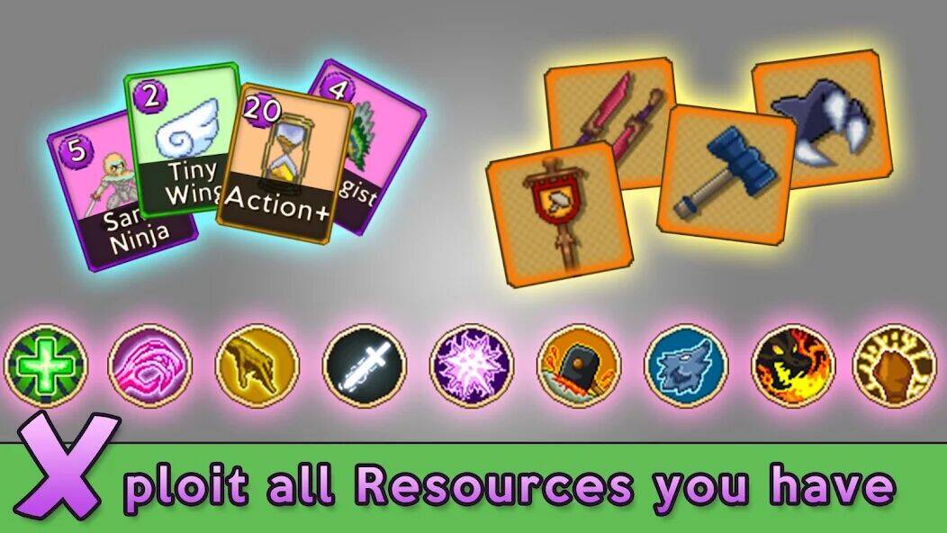 Скачать взломанную World Rumble - 4X Strategy War [Много денег] MOD apk на Андроид
