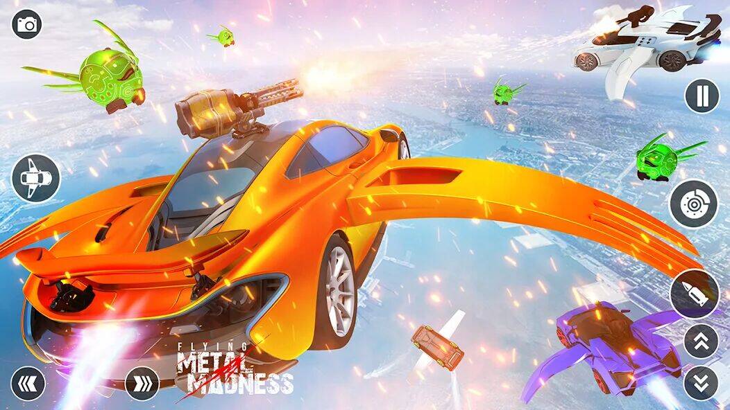 Скачать взломанную машина игры без интернета [Много денег] MOD apk на Андроид