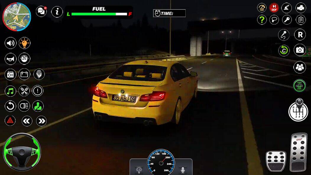 Скачать взломанную мульти машины город стоянка [Бесплатные покупки] MOD apk на Андроид