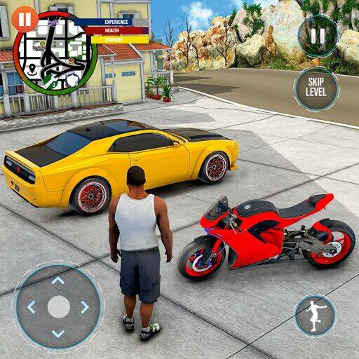 Скачать взломанную US Police Car Transport Truck [Мод меню] MOD apk на Андроид
