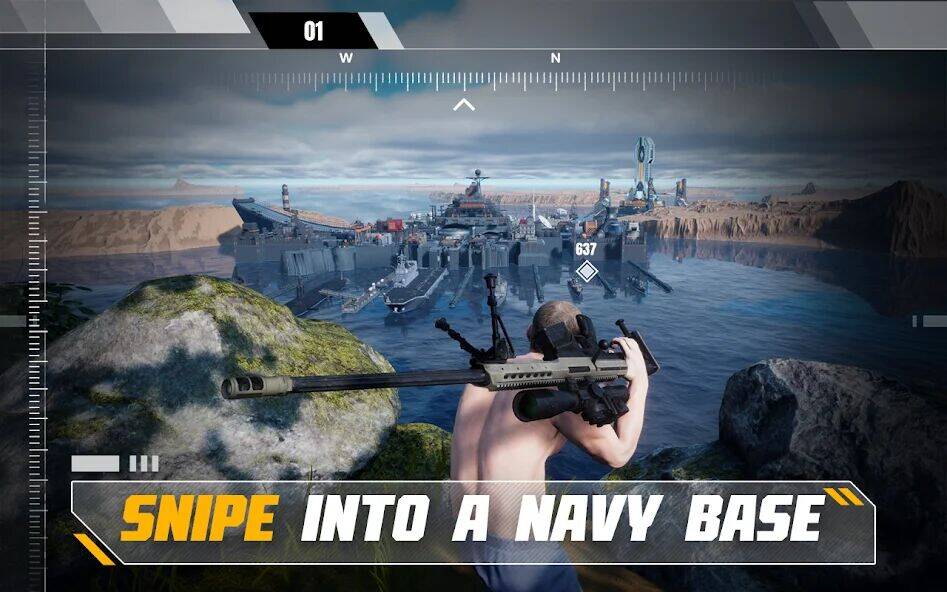 Скачать взломанную The Last Ark: Survive the Sea [Мод меню] MOD apk на Андроид