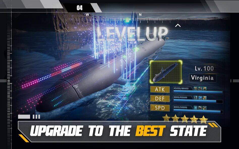 Скачать взломанную The Last Ark: Survive the Sea [Мод меню] MOD apk на Андроид
