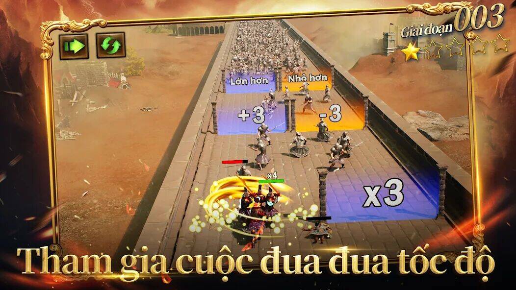 Скачать взломанную Evony-Vị Vua Trở Lại-SohaGame [Мод меню] MOD apk на Андроид
