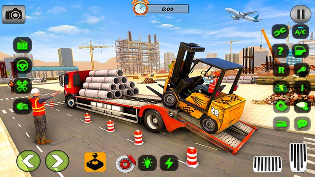 Скачать взломанную Утилита Машиностроения [Много денег] MOD apk на Андроид