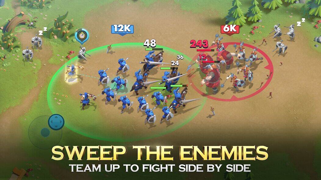 Скачать взломанную Kingdom Adventure Saga [Много монет] MOD apk на Андроид