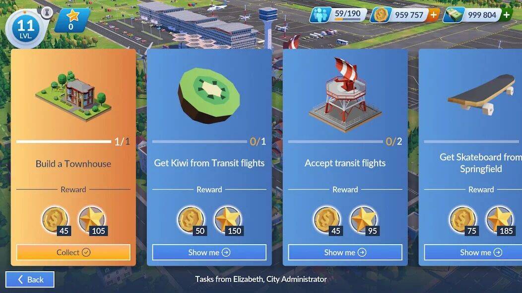 Скачать взломанную Transport Manager Tycoon [Мод меню] MOD apk на Андроид
