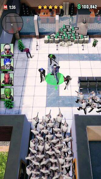 Скачать взломанную Street Survival [Мод меню] MOD apk на Андроид