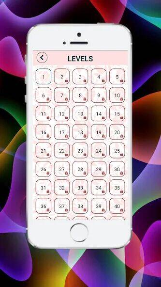 Скачать взломанную Bubble sort bubbling maker fun [Много монет] MOD apk на Андроид