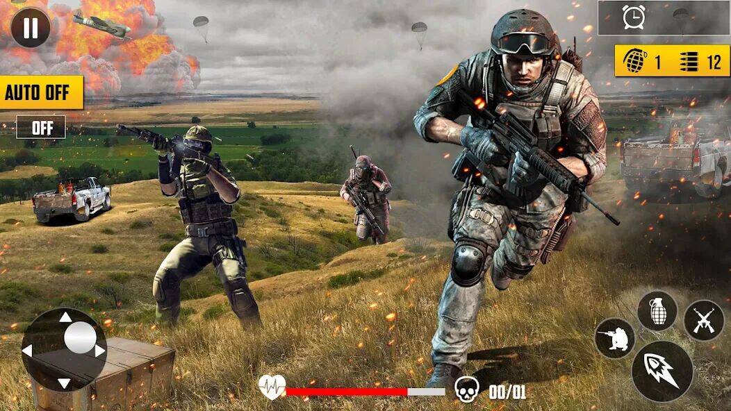 Скачать взломанную пистолеты игра симулятор [Бесплатные покупки] MOD apk на Андроид