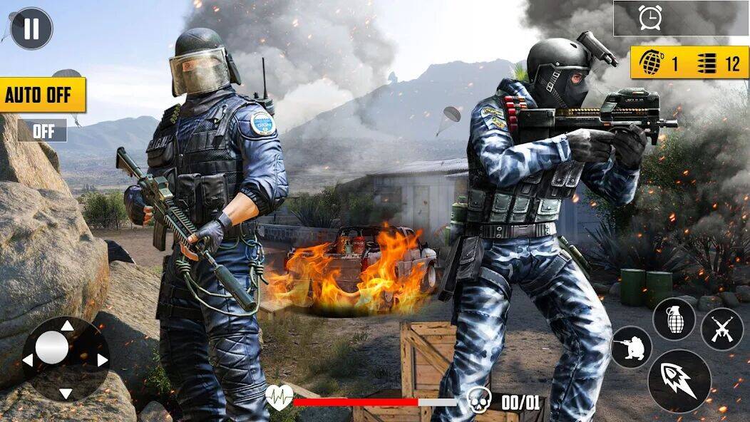 Скачать взломанную пистолеты игра симулятор [Бесплатные покупки] MOD apk на Андроид