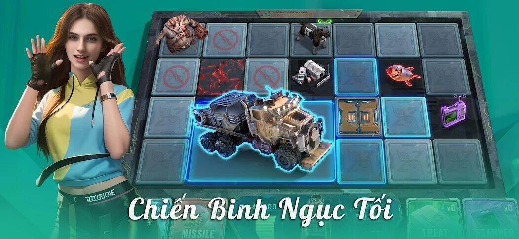 Скачать взломанную State of Survival- Funtap [Бесплатные покупки] MOD apk на Андроид