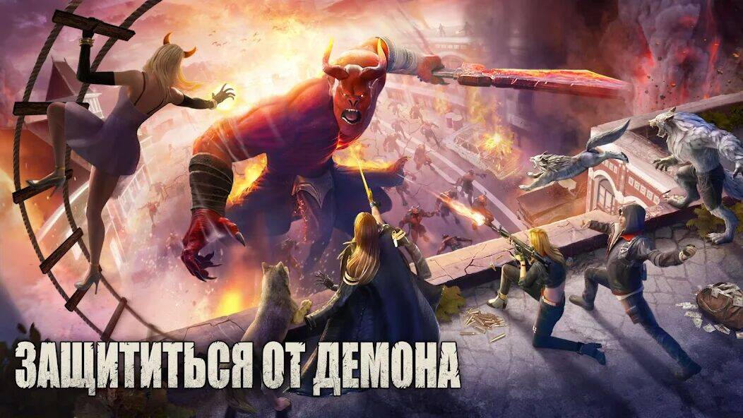 Скачать взломанную Return of Shadow [Бесплатные покупки] MOD apk на Андроид