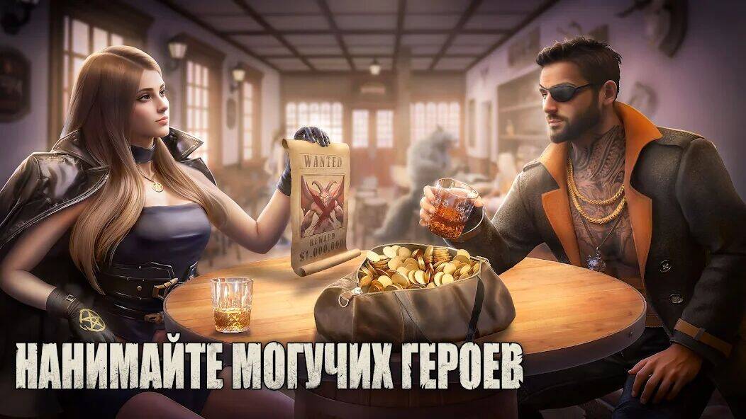 Скачать взломанную Return of Shadow [Бесплатные покупки] MOD apk на Андроид