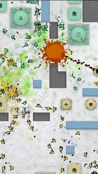 Скачать взломанную Drevepsina Demo [Бесплатные покупки] MOD apk на Андроид