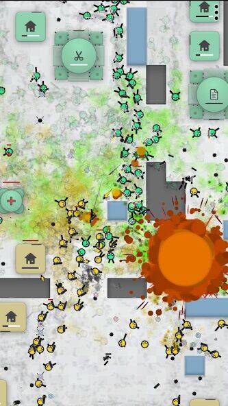 Скачать взломанную Drevepsina Demo [Бесплатные покупки] MOD apk на Андроид