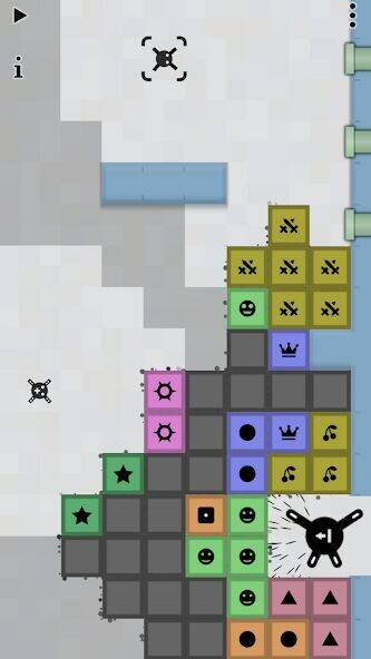 Скачать взломанную S-kladom Demo [Много денег] MOD apk на Андроид