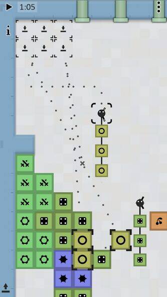 Скачать взломанную S-kladom Demo [Много денег] MOD apk на Андроид
