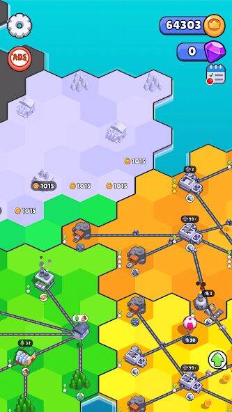 Скачать взломанную Resourcer [Мод меню] MOD apk на Андроид