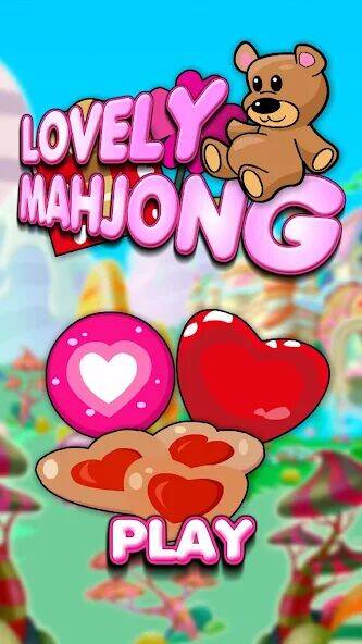Скачать взломанную Прекрасный Маджонг [Много монет] MOD apk на Андроид