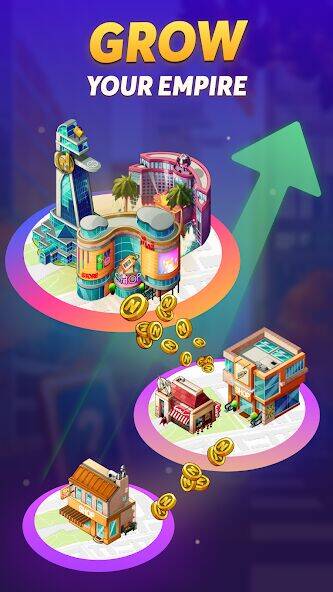 Скачать взломанную Neopolis [Мод меню] MOD apk на Андроид