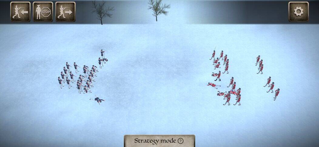 Скачать взломанную Muskets of America 2 [Много монет] MOD apk на Андроид