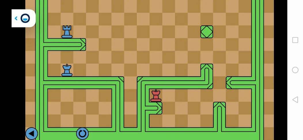 Скачать взломанную Chessformer [Мод меню] MOD apk на Андроид