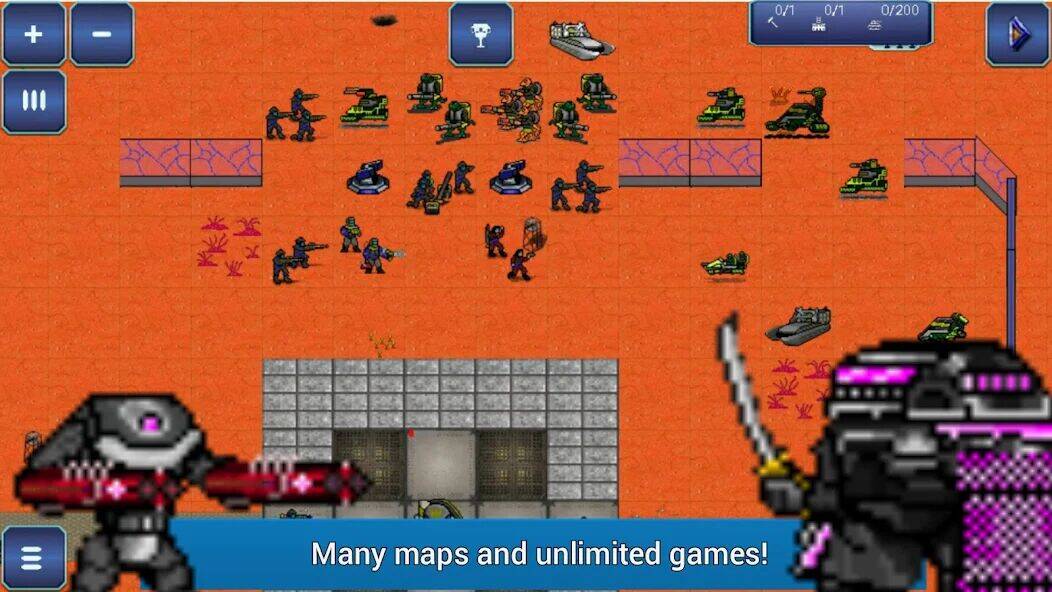 Скачать взломанную Age of Galaxy [Много монет] MOD apk на Андроид