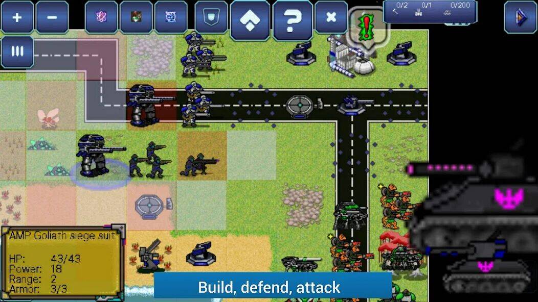 Скачать взломанную Age of Galaxy [Много монет] MOD apk на Андроид