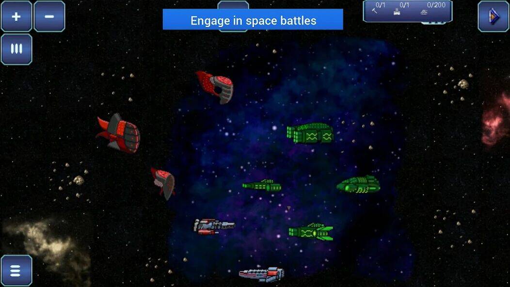 Скачать взломанную Age of Galaxy [Много монет] MOD apk на Андроид