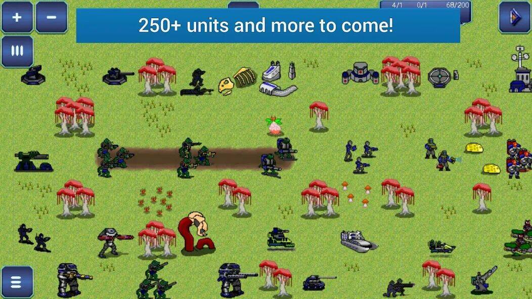 Скачать взломанную Age of Galaxy [Много монет] MOD apk на Андроид