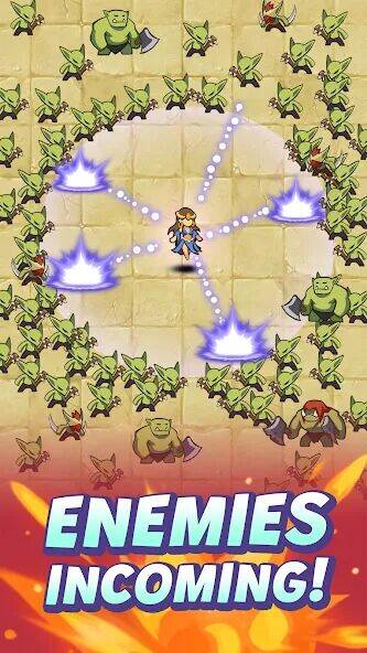 Скачать взломанную Empire Kingdom Idle Premium [Бесплатные покупки] MOD apk на Андроид
