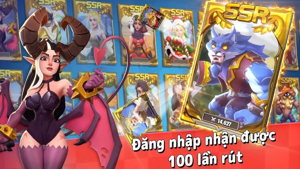 Скачать взломанную Kingdom Guard: Tower Defense [Бесплатные покупки] MOD apk на Андроид
